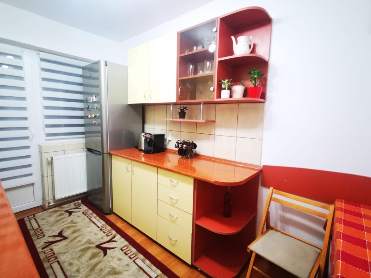 Bright And Cozy Apartment! Cluj-Napoca Exterior foto