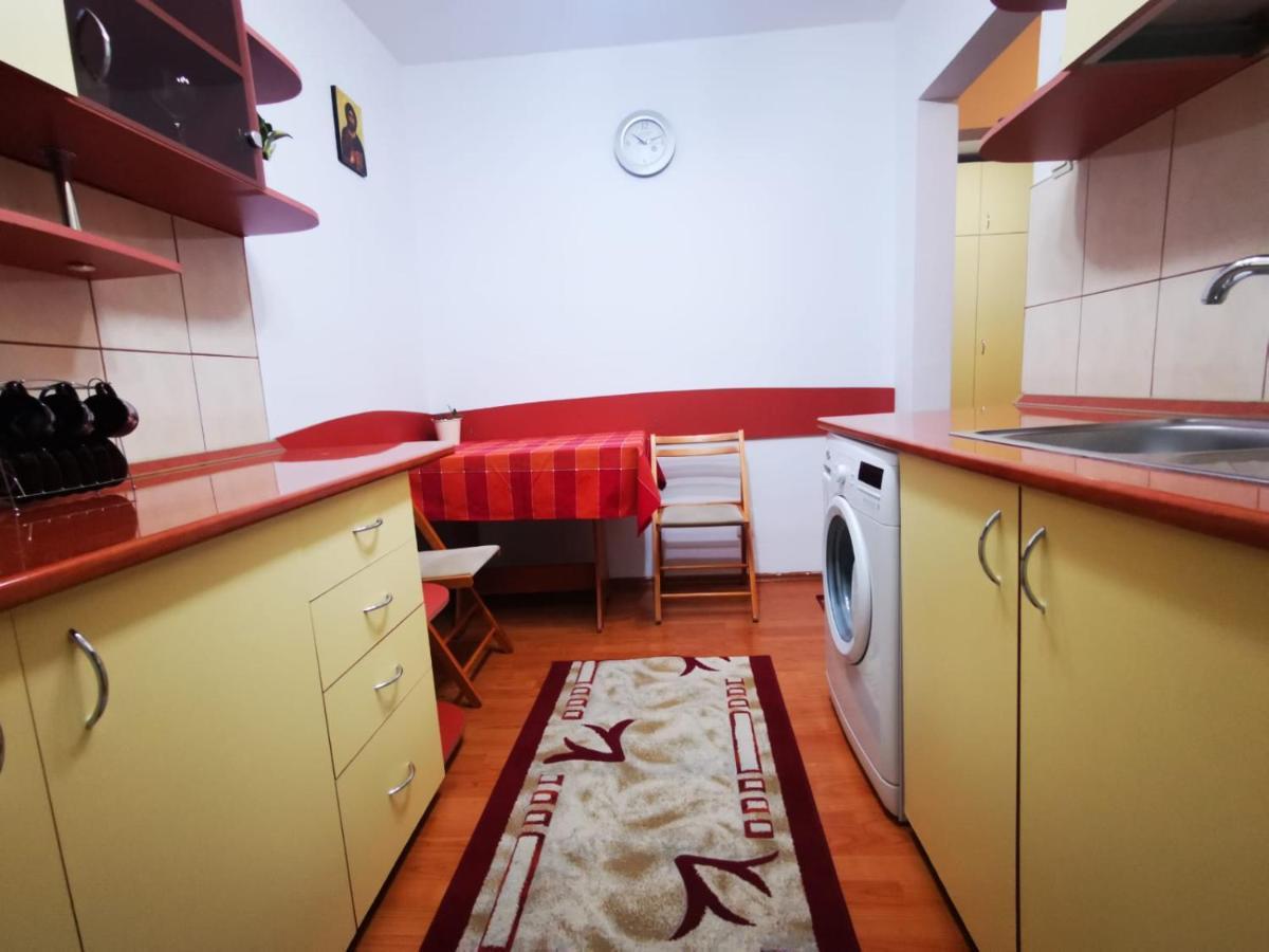 Bright And Cozy Apartment! Cluj-Napoca Exterior foto